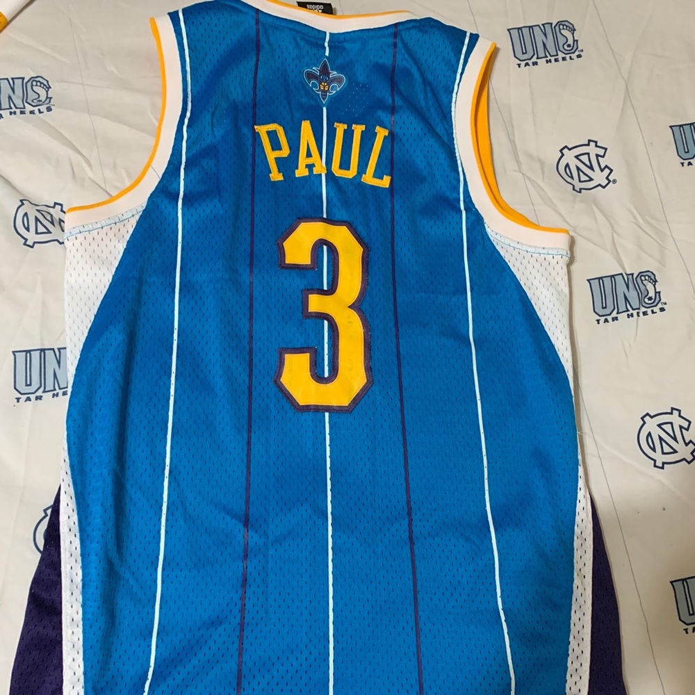 Pual new orleans